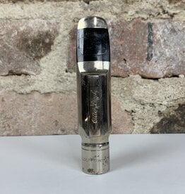 Otto Link Vintage Otto Link Super Tone Master Double Ring Tenor Mouthpiece Original 5 WOW! Holy Grail Piece