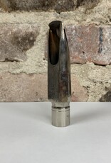 Otto Link Vintage Otto Link Super Tone Master Double Ring Tenor Mouthpiece Original 5 WOW! Holy Grail Piece
