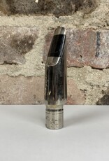 Otto Link Vintage Otto Link Super Tone Master Double Ring Tenor Mouthpiece Original 5 WOW! Holy Grail Piece