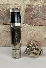 Otto Link Vintage Otto Link Super Tone Master Double Ring Tenor Mouthpiece Original 5 WOW! Holy Grail Piece