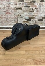 Marco Magi Marco Magi Italian Leather Baritone Case