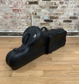 Marco Magi Marco Magi Italian Leather Baritone Case
