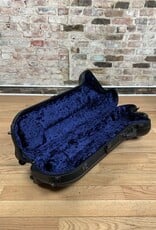 Marco Magi Marco Magi Italian Leather Baritone Case
