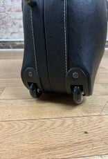 Marco Magi Marco Magi Italian Leather Baritone Case