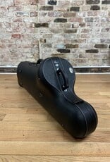 Marco Magi Marco Magi Italian Leather Baritone Case
