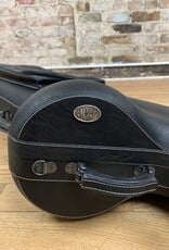 Marco Magi Marco Magi Italian Leather Baritone Case