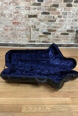 Marco Magi Marco Magi Italian Leather Baritone Case