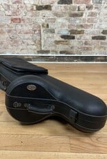 Marco Magi Marco Magi Italian Leather Baritone Case