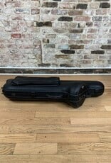 Marco Magi Marco Magi Italian Leather Baritone Case