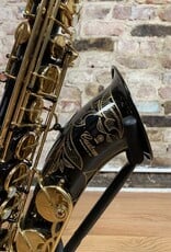 Yamaha YTS-875 EX Black Lacquer Tenor Great Pre Owned Shape!
