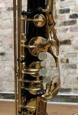 Yamaha YTS-875 EX Black Lacquer Tenor Great Pre Owned Shape!