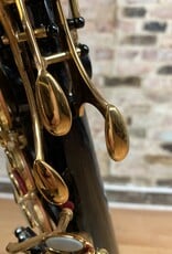 Yamaha YTS-875 EX Black Lacquer Tenor Great Pre Owned Shape!