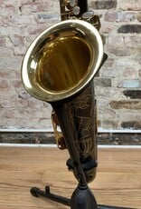 Yamaha YTS-875 EX Black Lacquer Tenor Great Pre Owned Shape!