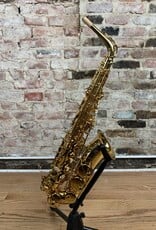 Selmer Selmer Paris 82 Signature Series Professional Alto Saxophone - Lacquer