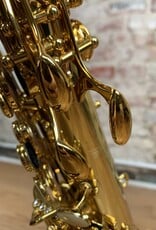 Selmer Selmer Paris 82 Signature Series Professional Alto Saxophone - Lacquer