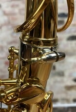 Selmer Selmer Paris 82 Signature Series Professional Alto Saxophone - Lacquer