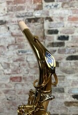 Selmer Selmer Paris 82 Signature Series Professional Alto Saxophone - Lacquer