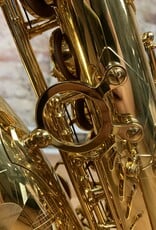 Selmer Selmer Paris 82 Signature Series Professional Alto Saxophone - Lacquer