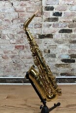 Selmer Selmer Paris 82 Signature Series Professional Alto Saxophone - Lacquer
