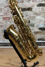 Selmer Selmer Paris 82 Signature Series Professional Alto Saxophone - Lacquer