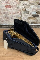 Selmer Selmer Paris 82 Signature Series Professional Alto Saxophone - Lacquer