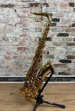 Selmer Selmer Paris 84 Signature Series Professional Tenor Saxophone - Lacquer