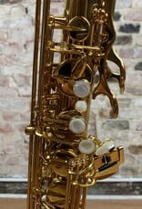Selmer Selmer Paris 84 Signature Series Professional Tenor Saxophone - Lacquer