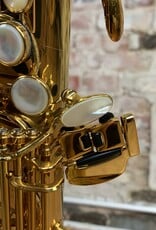 Selmer Selmer Paris 84 Signature Series Professional Tenor Saxophone - Lacquer