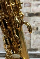 Selmer Selmer Paris 84 Signature Series Professional Tenor Saxophone - Lacquer