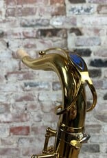 Selmer Selmer Paris 84 Signature Series Professional Tenor Saxophone - Lacquer