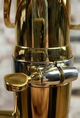 Selmer Selmer Paris 84 Signature Series Professional Tenor Saxophone - Lacquer