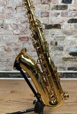 Selmer Selmer Paris 84 Signature Series Professional Tenor Saxophone - Lacquer