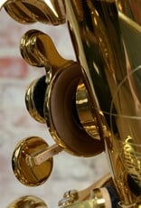 Selmer Selmer Paris 84 Signature Series Professional Tenor Saxophone - Lacquer