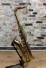 Selmer Selmer Paris 84 Signature Series Professional Tenor Saxophone - Lacquer