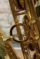 Selmer Selmer Paris 84 Signature Series Professional Tenor Saxophone - Lacquer
