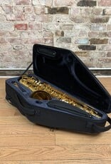 Selmer Selmer Paris 84 Signature Series Professional Tenor Saxophone - Lacquer