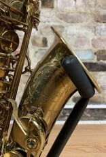 Selmer 86xxx 1960 Selmer Mark VI Alto 5 Digit Medium Bow Original Lacquer American Engraved