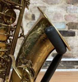Selmer 86xxx 1960 Selmer Mark VI Alto 5 Digit Medium Bow Original Lacquer American Engraved