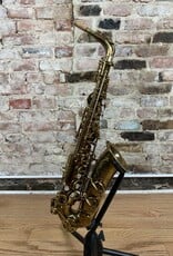 Selmer 86xxx 1960 Selmer Mark VI Alto 5 Digit Medium Bow Original Lacquer American Engraved