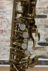 Selmer 86xxx 1960 Selmer Mark VI Alto 5 Digit Medium Bow Original Lacquer American Engraved