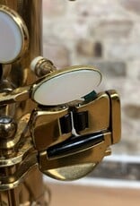 Selmer 86xxx 1960 Selmer Mark VI Alto 5 Digit Medium Bow Original Lacquer American Engraved