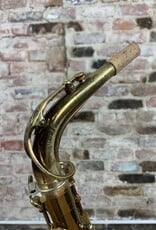 Selmer 86xxx 1960 Selmer Mark VI Alto 5 Digit Medium Bow Original Lacquer American Engraved