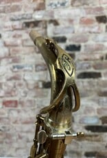 Selmer 86xxx 1960 Selmer Mark VI Alto 5 Digit Medium Bow Original Lacquer American Engraved