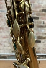 Selmer 86xxx 1960 Selmer Mark VI Alto 5 Digit Medium Bow Original Lacquer American Engraved