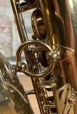 Selmer 86xxx 1960 Selmer Mark VI Alto 5 Digit Medium Bow Original Lacquer American Engraved
