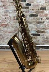 Selmer 86xxx 1960 Selmer Mark VI Alto 5 Digit Medium Bow Original Lacquer American Engraved