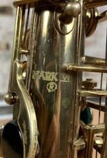 Selmer 86xxx 1960 Selmer Mark VI Alto 5 Digit Medium Bow Original Lacquer American Engraved