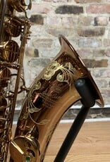 Ishimori ALL NEW! Ishimori Woodstone Super Custom X Tenor Saxophone VL with high F#
