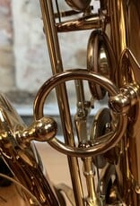 Ishimori ALL NEW! Ishimori Woodstone Super Custom X Tenor Saxophone VL without high F#