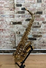Pre Owned Yamaha YAS-62III Alto Full Repad
